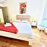 Aparthotel Riviera - Nice Cote D\'Azur - Old Town - Promenade Des Anglais