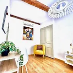 Apart Hotel Riviera - Old Town / Promenade des Anglais